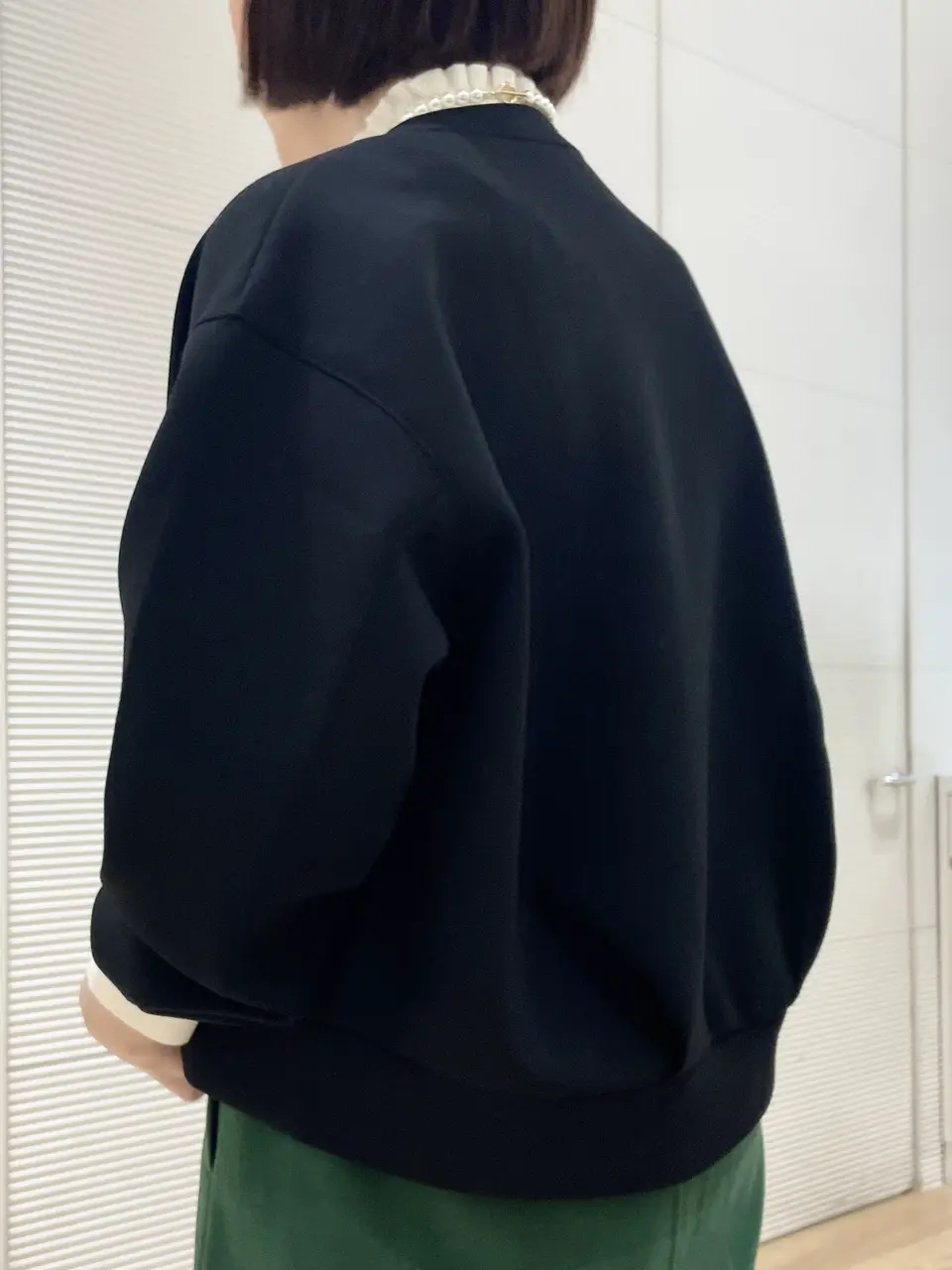 ONWARD CROSSET SELECT 五月女 コーディネート画像