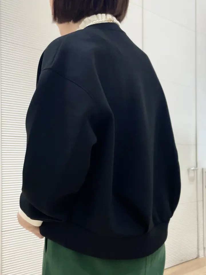 ONWARD CROSSET SELECT 五月女 コーディネート画像