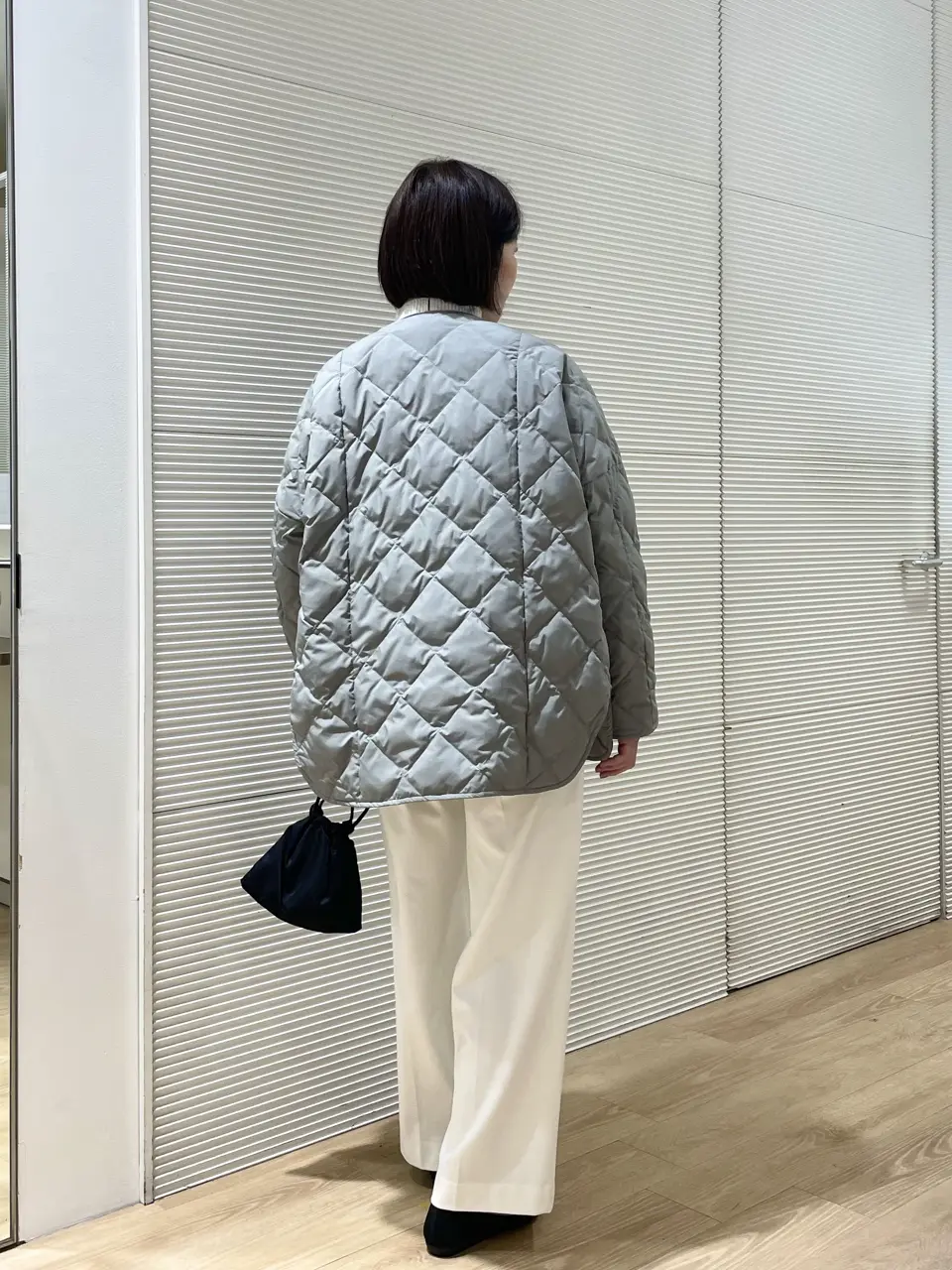 ONWARD CROSSET SELECT 五月女 コーディネート画像