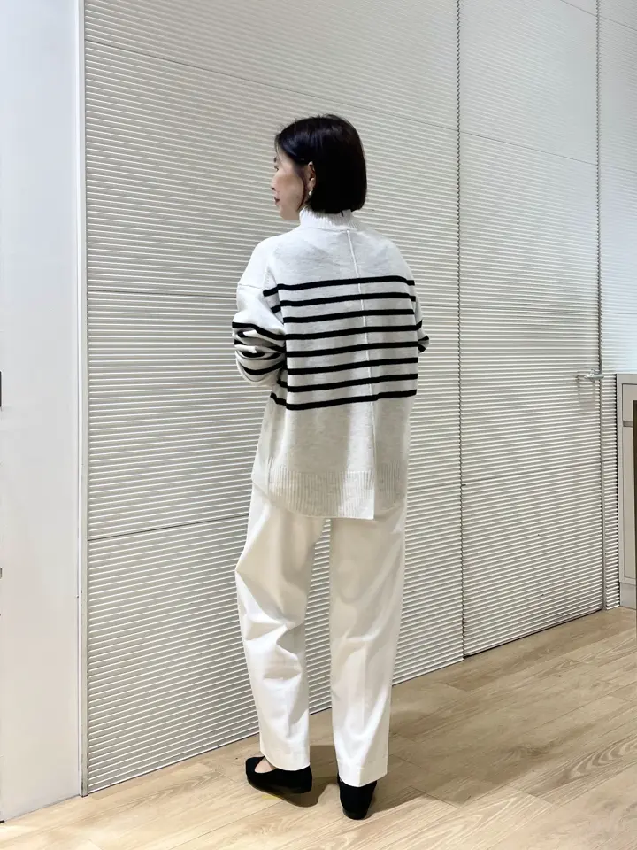 ONWARD CROSSET SELECT 五月女 コーディネート画像