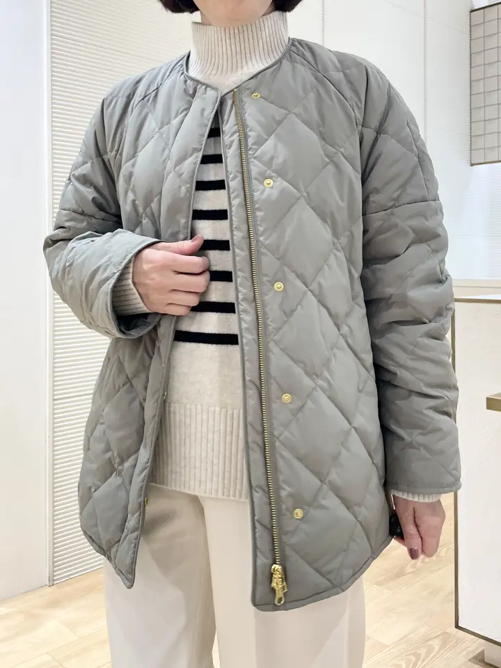 ONWARD CROSSET SELECT 五月女 コーディネート画像