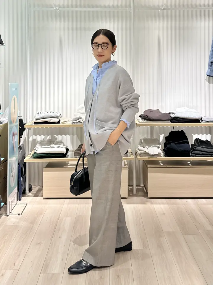 ONWARD CROSSET SELECT 濱野 コーディネート画像