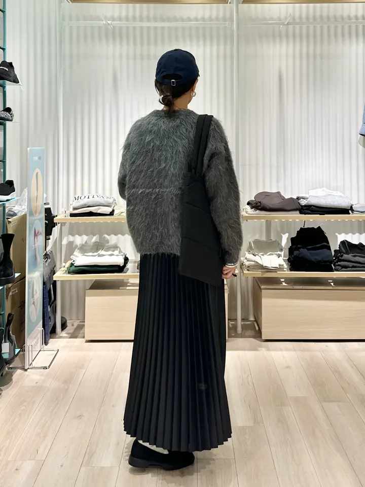 ONWARD CROSSET SELECT 濱野 コーディネート画像