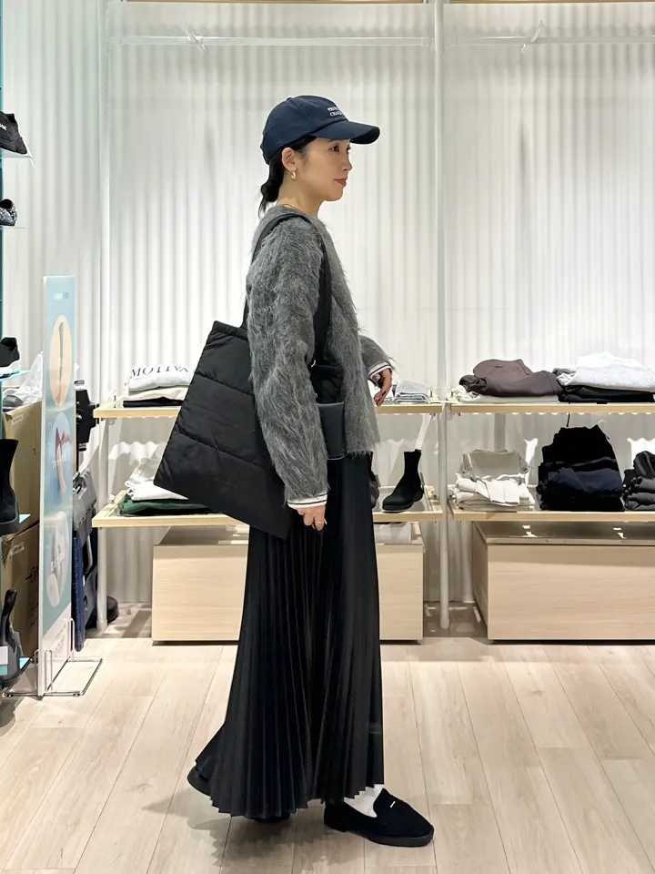 ONWARD CROSSET SELECT 濱野 コーディネート画像