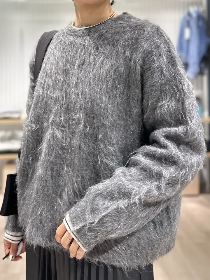 ONWARD CROSSET SELECT 濱野 コーディネート画像