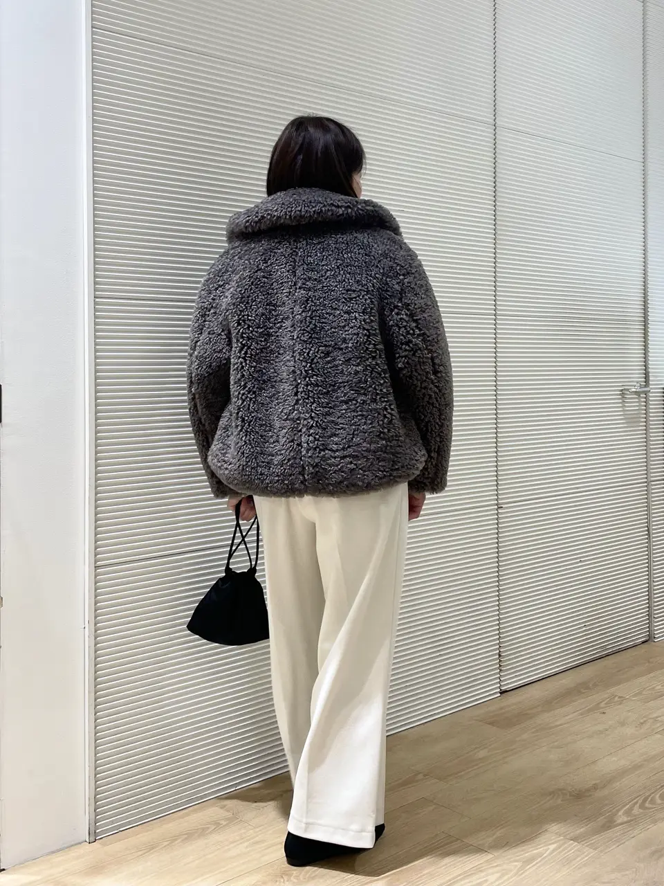 ONWARD CROSSET SELECT 五月女 コーディネート画像