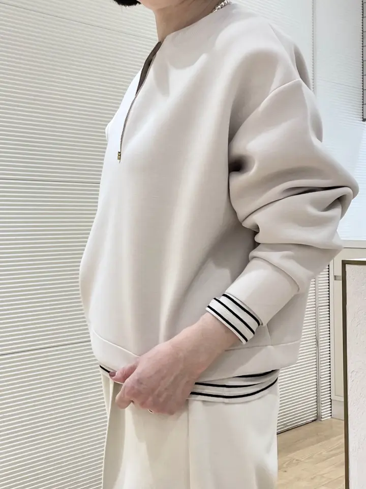 ONWARD CROSSET SELECT 五月女 コーディネート画像