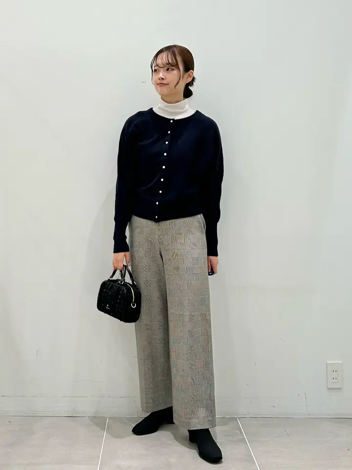 ONWARD CROSSET SELECT 豊吉 コーディネート画像