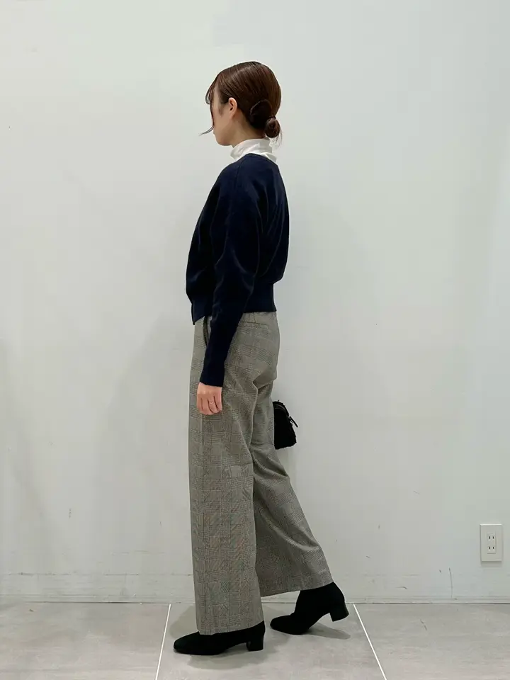 ONWARD CROSSET SELECT 豊吉 コーディネート画像