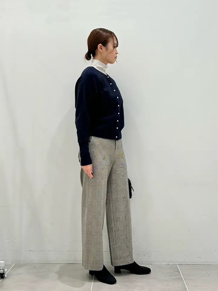 ONWARD CROSSET SELECT 豊吉 コーディネート画像