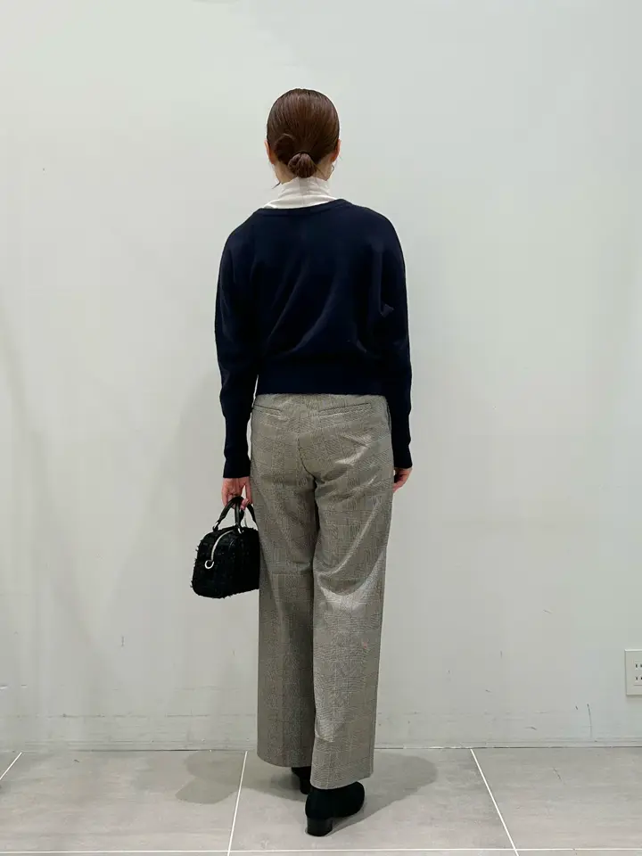 ONWARD CROSSET SELECT 豊吉 コーディネート画像