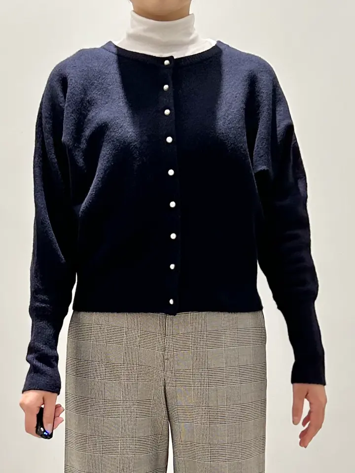 ONWARD CROSSET SELECT 豊吉 コーディネート画像