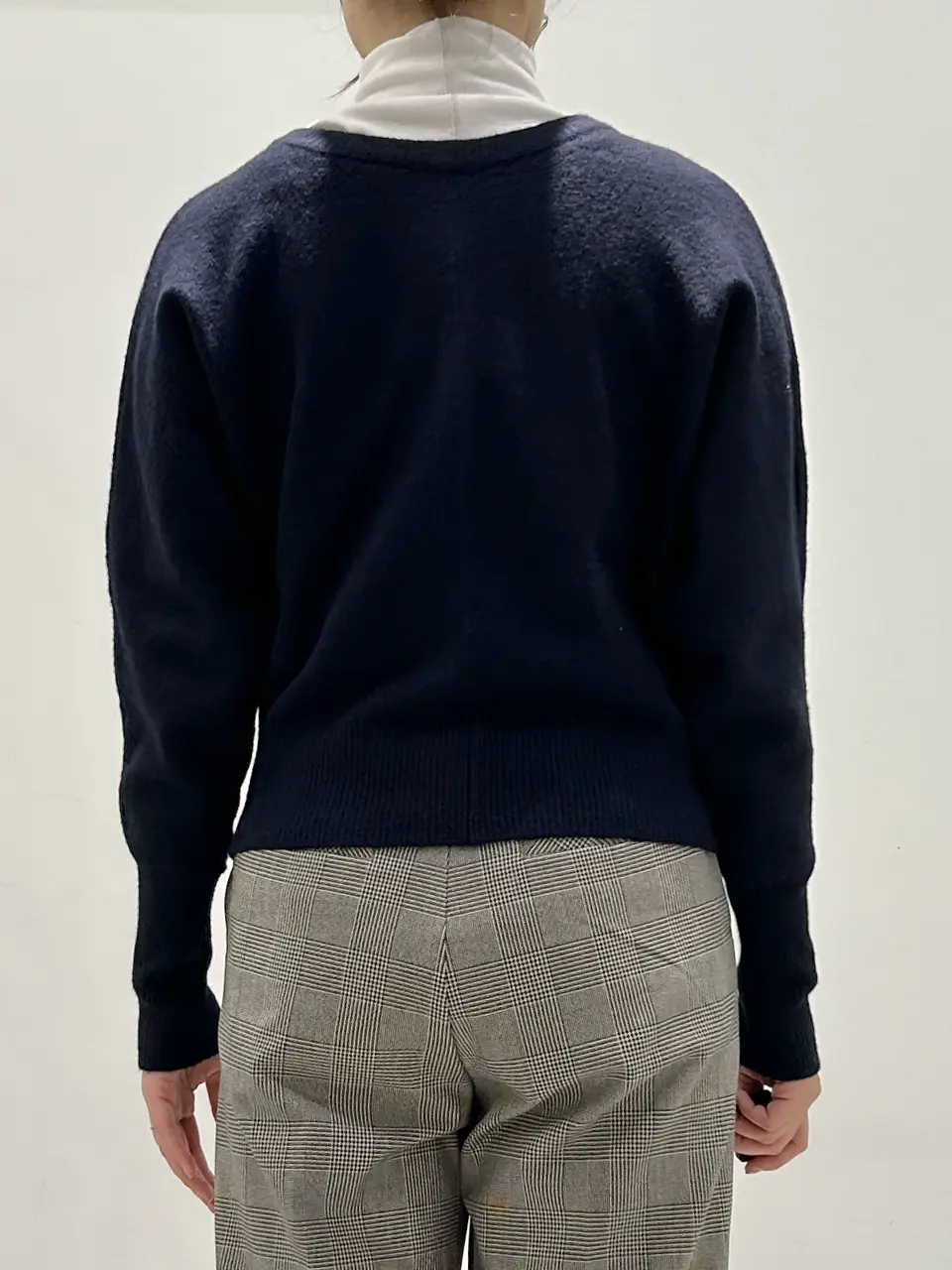 ONWARD CROSSET SELECT 豊吉 コーディネート画像