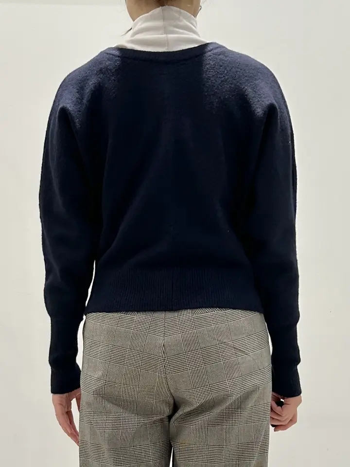 ONWARD CROSSET SELECT 豊吉 コーディネート画像