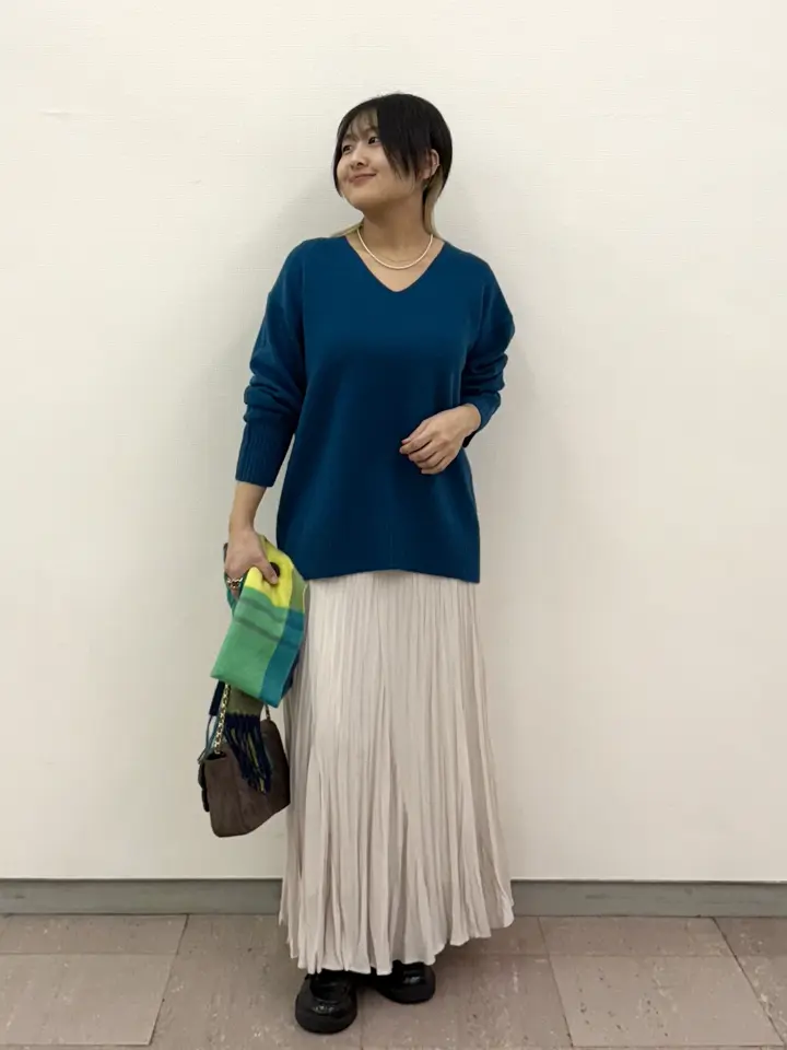 ONWARD CROSSET SELECT 山﨑 コーディネート画像