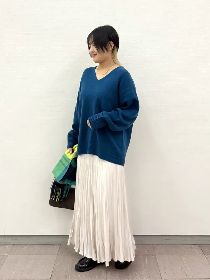 ONWARD CROSSET SELECT 山﨑 コーディネート画像