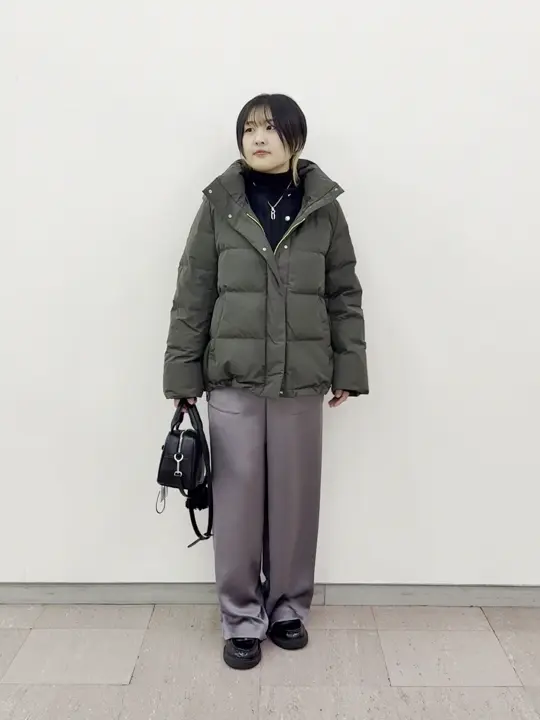 ONWARD CROSSET SELECT 山﨑 コーディネート画像