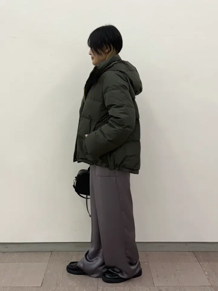 ONWARD CROSSET SELECT 山﨑 コーディネート画像