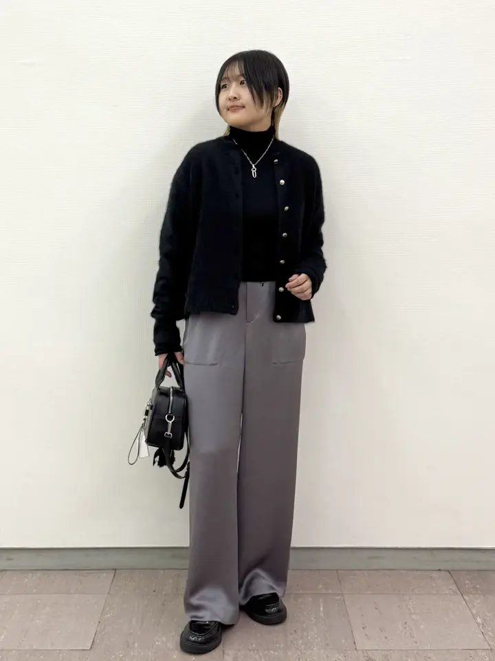 ONWARD CROSSET SELECT 山﨑 コーディネート画像