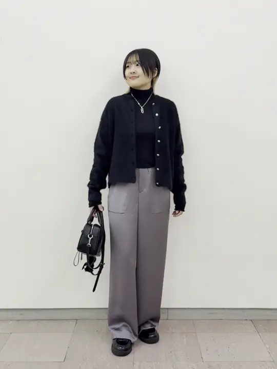 ONWARD CROSSET SELECT 山﨑 コーディネート画像