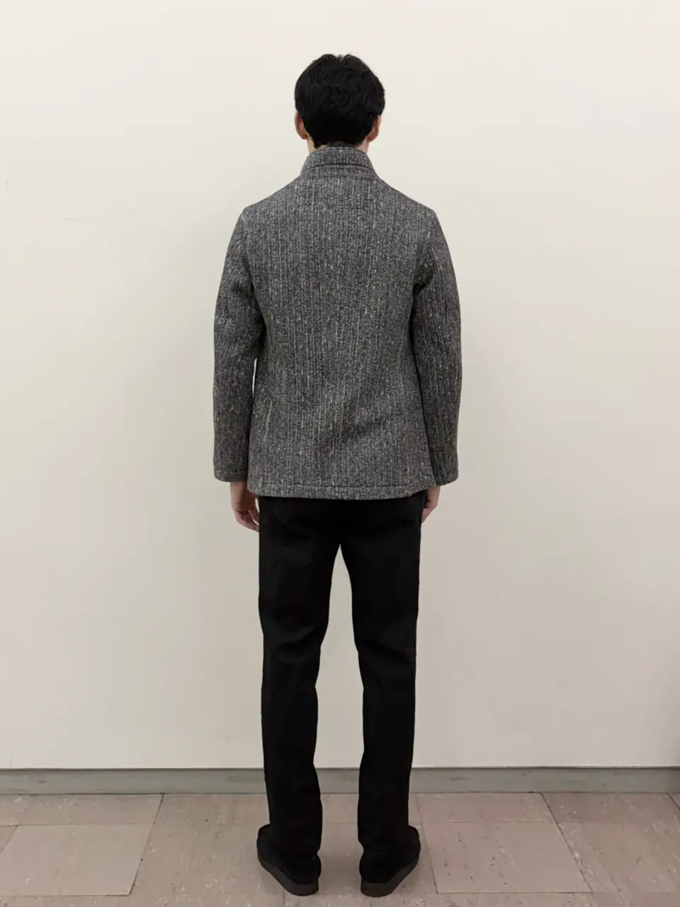 ONWARD CROSSET SELECT 藤田 コーディネート画像