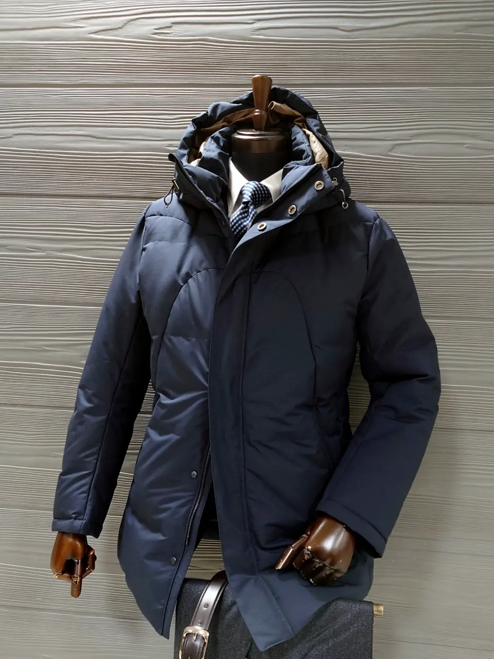 ONWARD CROSSET SELECT 八幡 コーディネート画像