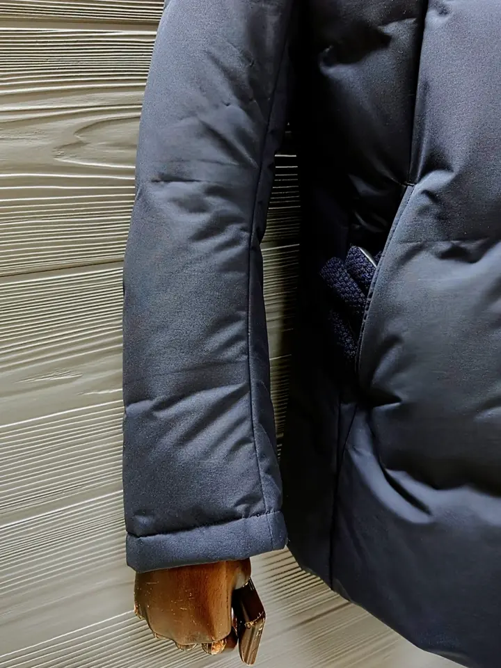 ONWARD CROSSET SELECT 八幡 コーディネート画像