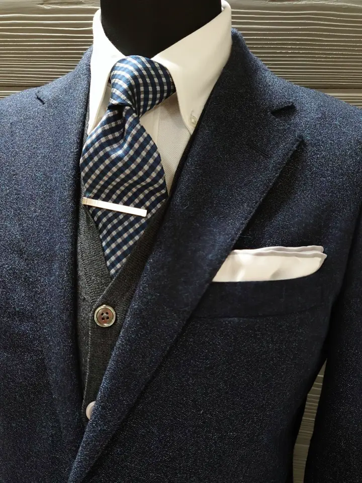 ONWARD CROSSET SELECT 八幡 コーディネート画像