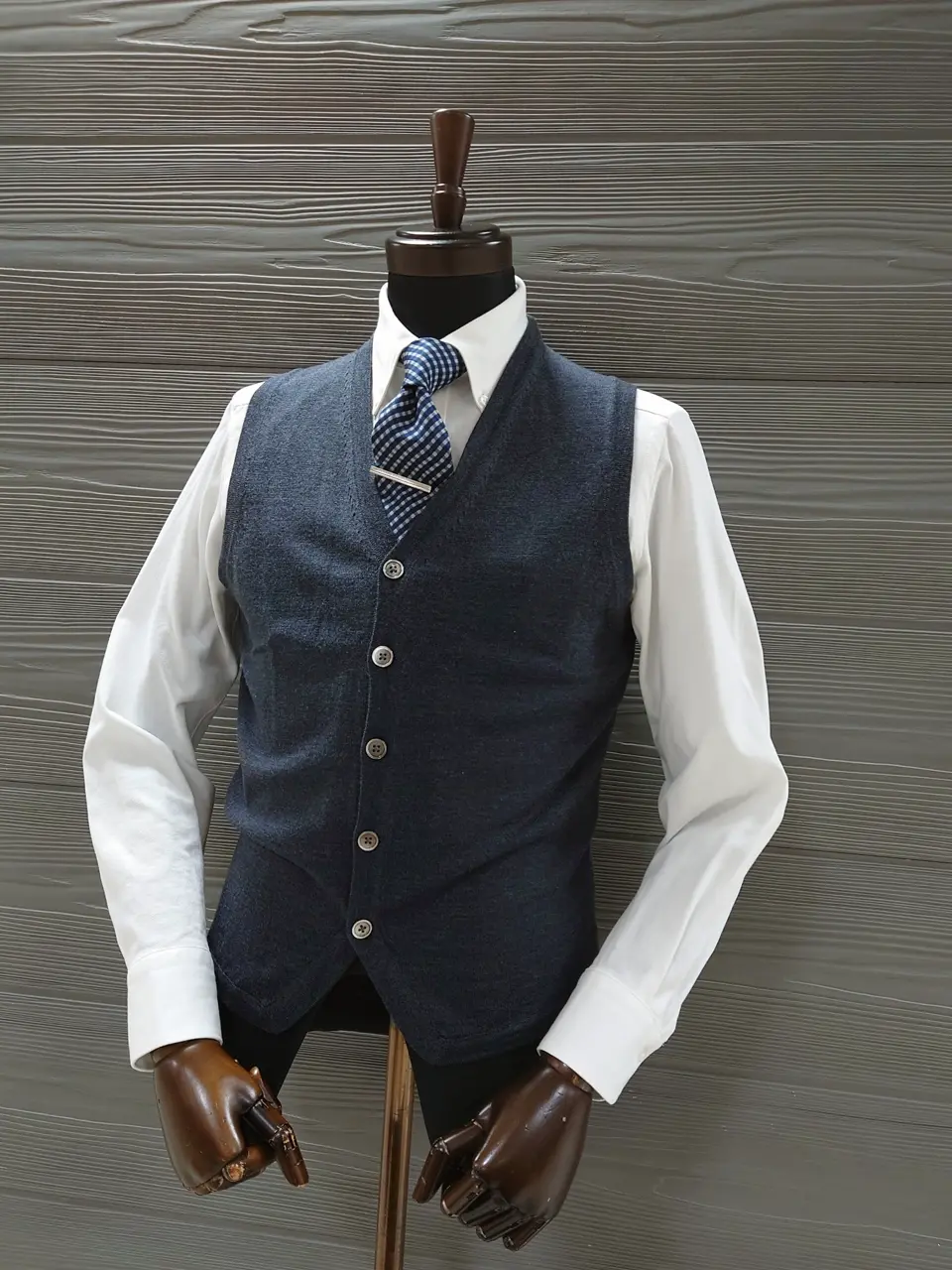 ONWARD CROSSET SELECT 八幡 コーディネート画像