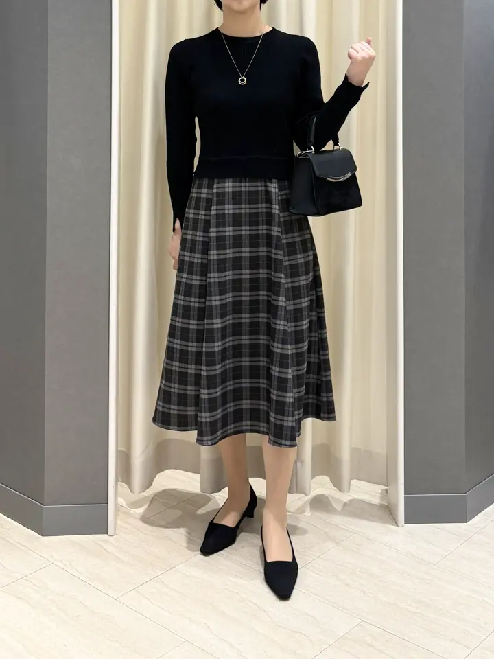 ONWARD CROSSET SELECT N コーディネート画像