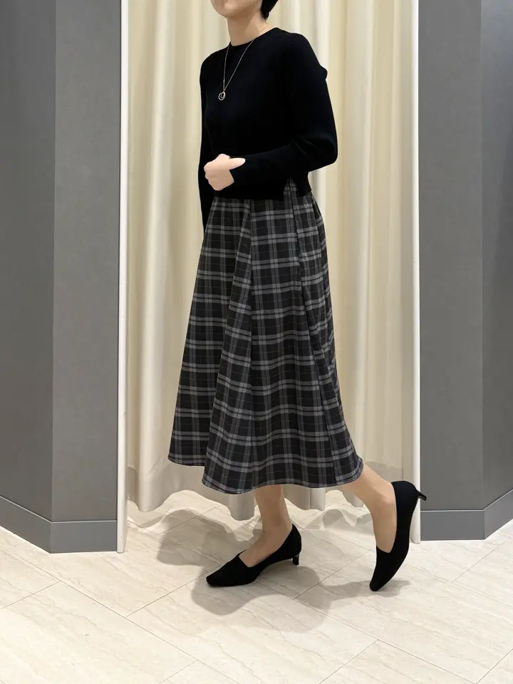 ONWARD CROSSET SELECT N コーディネート画像