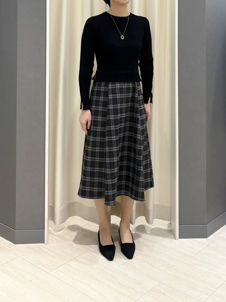 ONWARD CROSSET SELECT N コーディネート画像