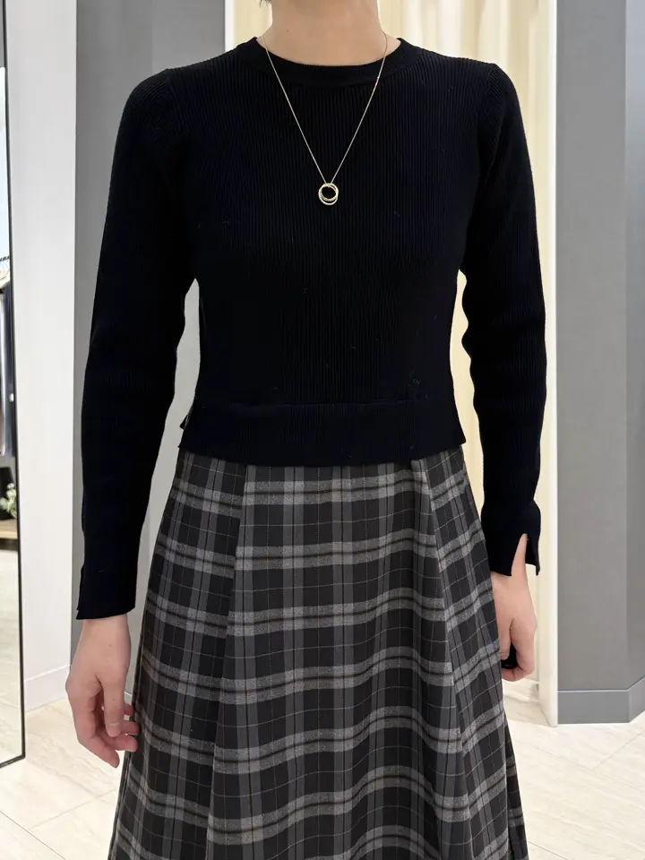 ONWARD CROSSET SELECT N コーディネート画像