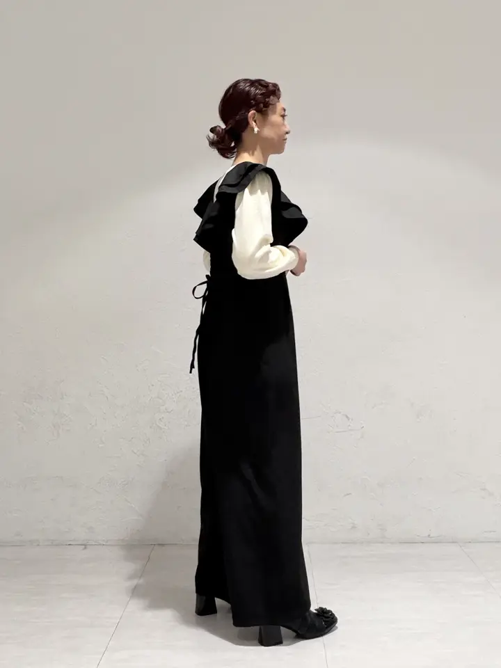 ONWARD CROSSET SELECT 宮澤 コーディネート画像