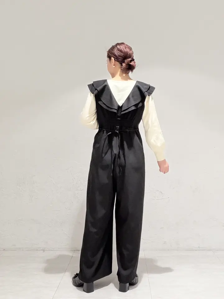 ONWARD CROSSET SELECT 宮澤 コーディネート画像