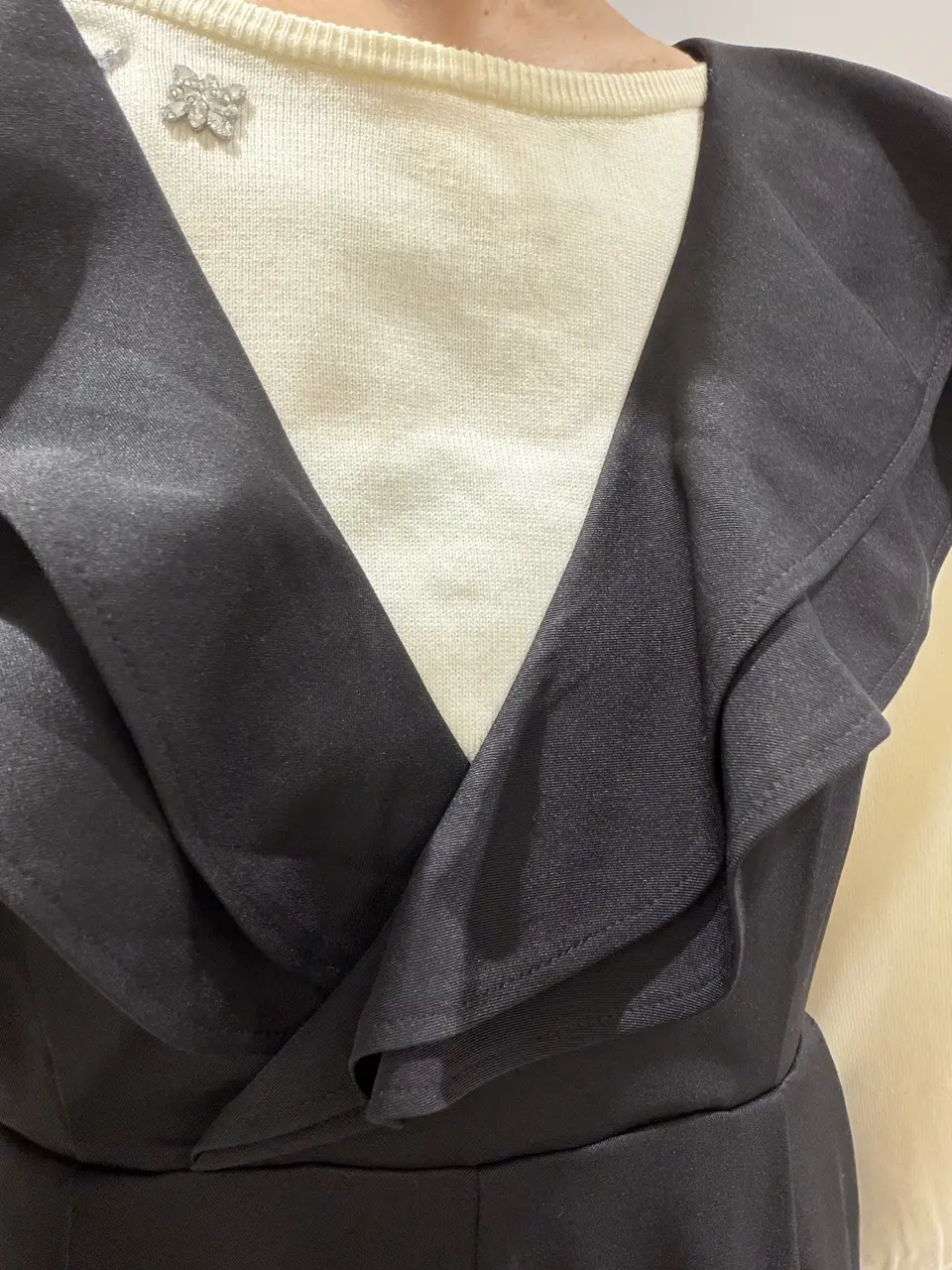 ONWARD CROSSET SELECT 宮澤 コーディネート画像