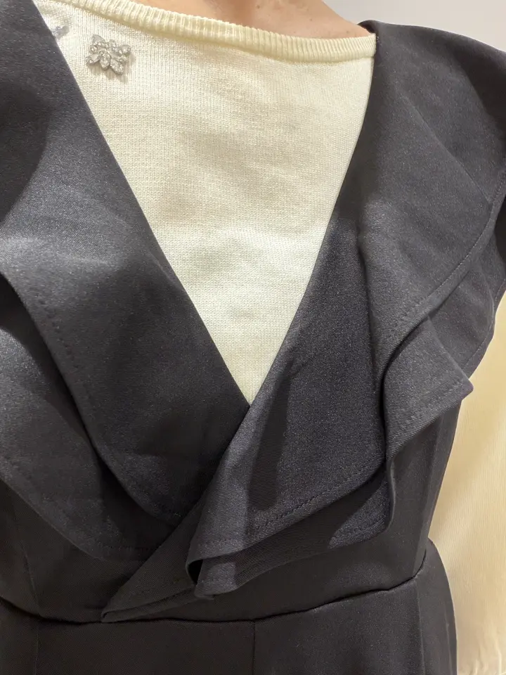 ONWARD CROSSET SELECT 宮澤 コーディネート画像