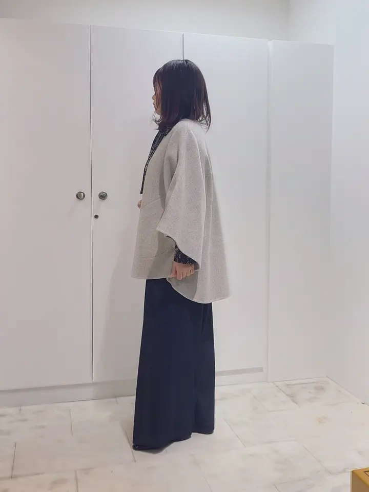 ONWARD CROSSET SELECT 丸山 コーディネート画像