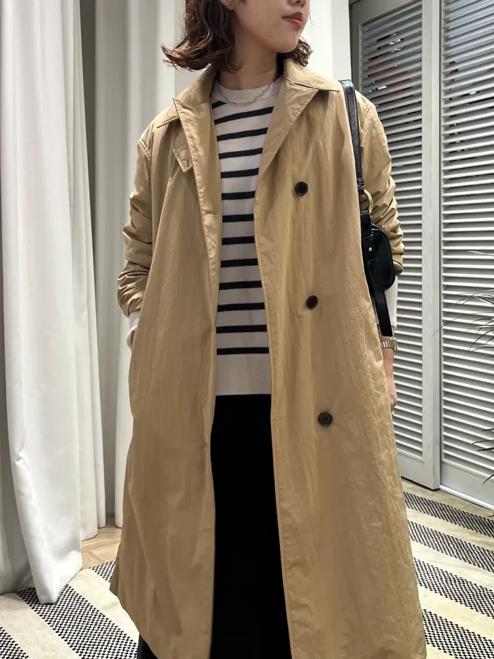 ONWARD CROSSET SELECT 伊藤 コーディネート画像