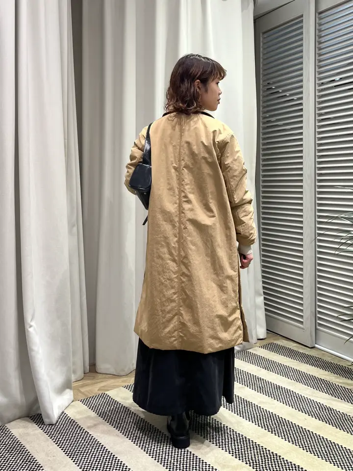 ONWARD CROSSET SELECT 伊藤 コーディネート画像