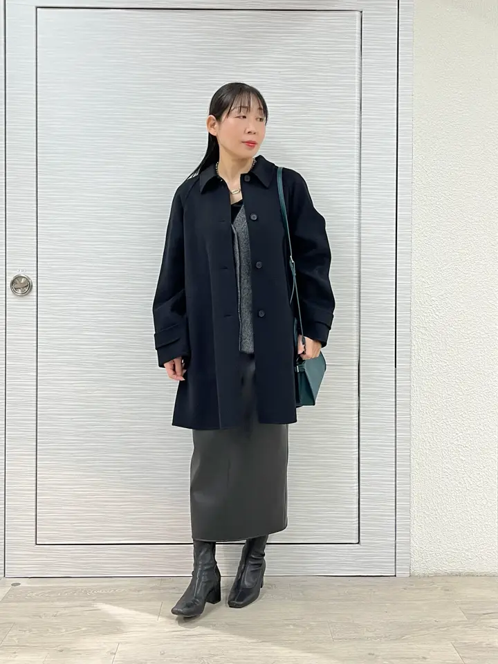 ONWARD CROSSET SELECT 大川 コーディネート画像