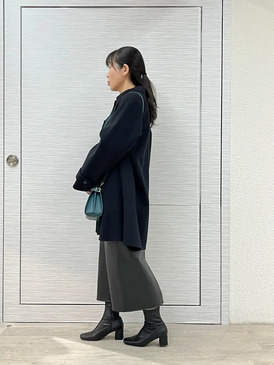 ONWARD CROSSET SELECT 大川 コーディネート画像