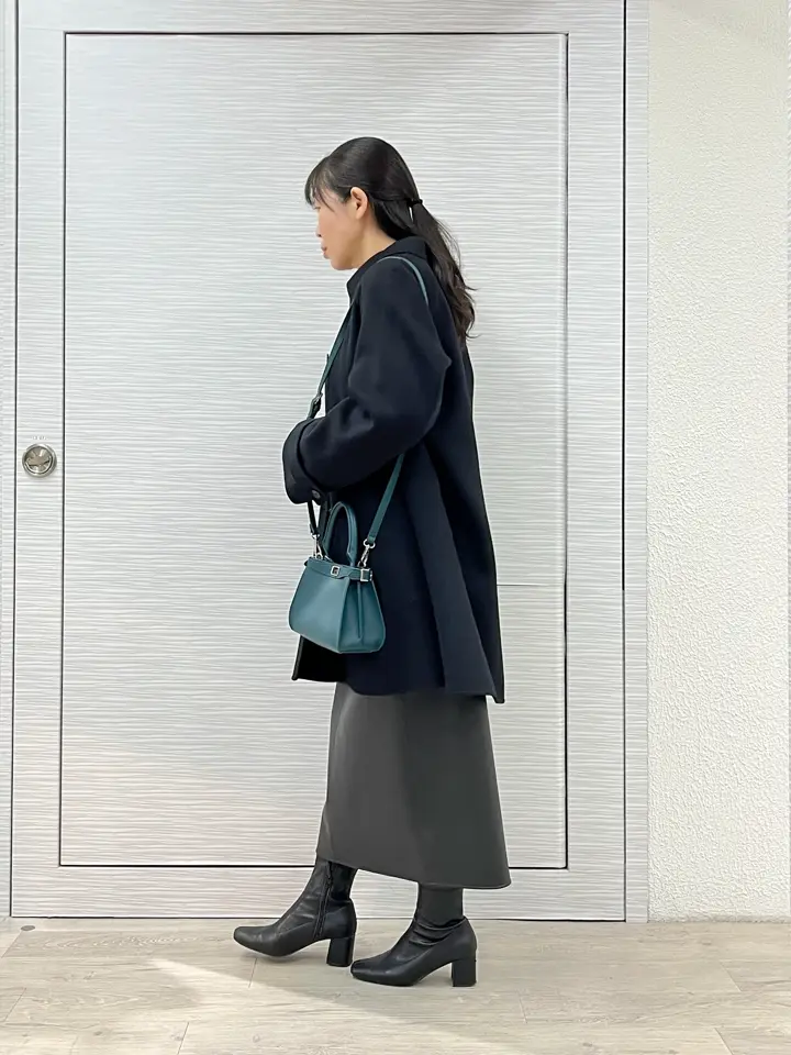 ONWARD CROSSET SELECT 大川 コーディネート画像