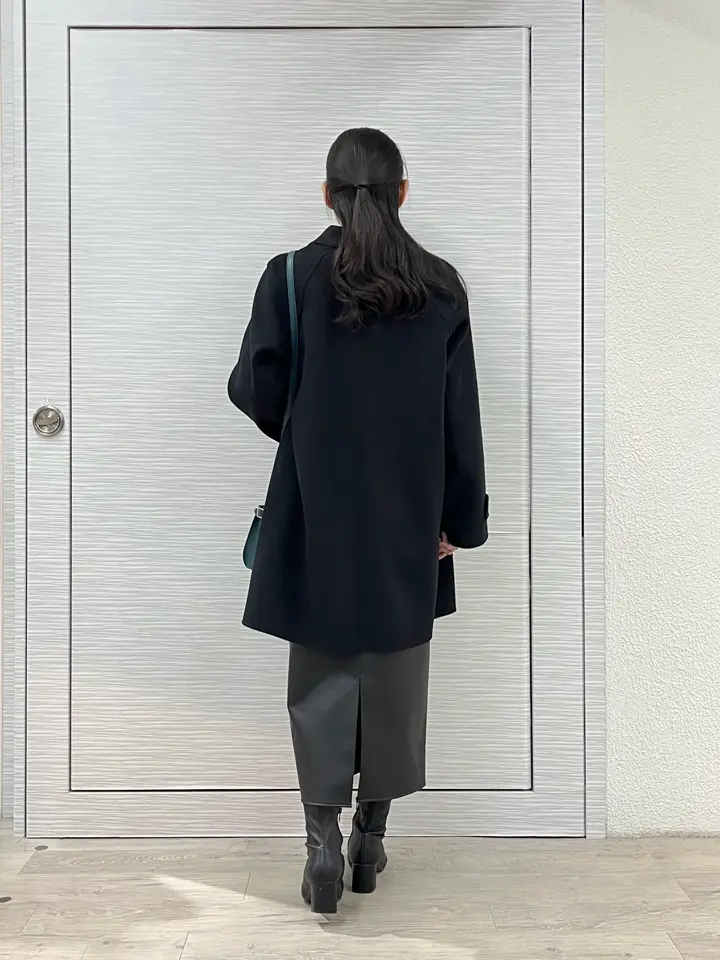 ONWARD CROSSET SELECT 大川 コーディネート画像