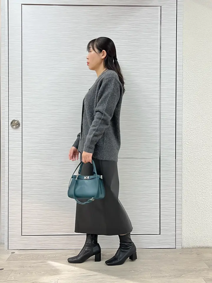 ONWARD CROSSET SELECT 大川 コーディネート画像