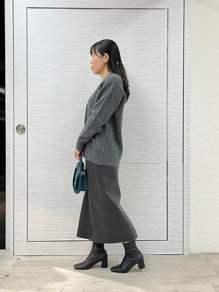 ONWARD CROSSET SELECT 大川 コーディネート画像