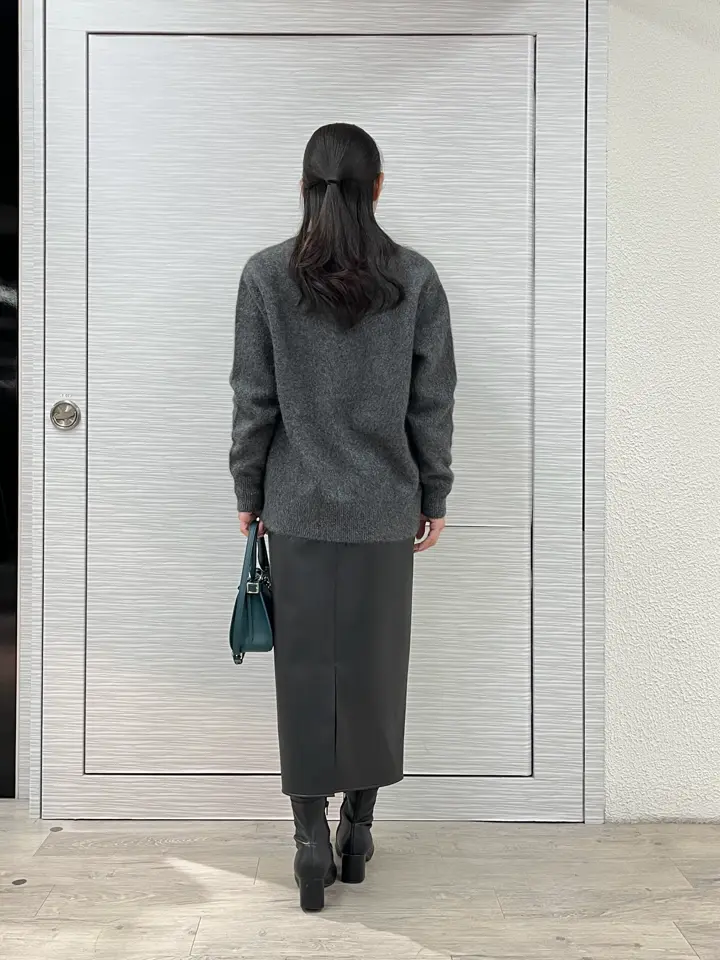 ONWARD CROSSET SELECT 大川 コーディネート画像