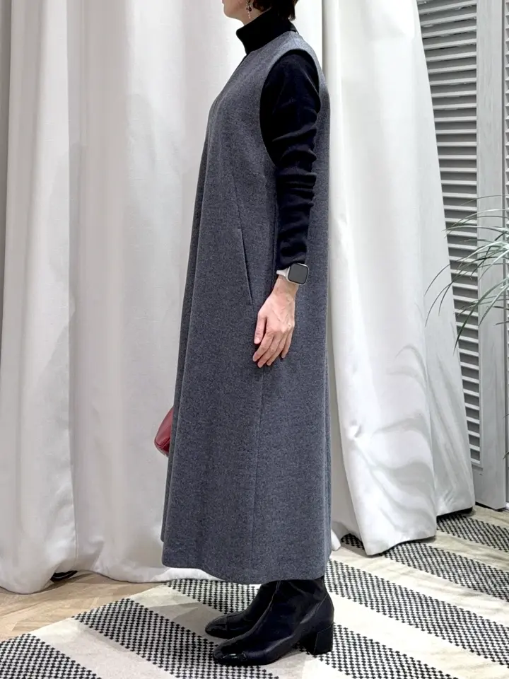 ONWARD CROSSET SELECT M コーディネート画像