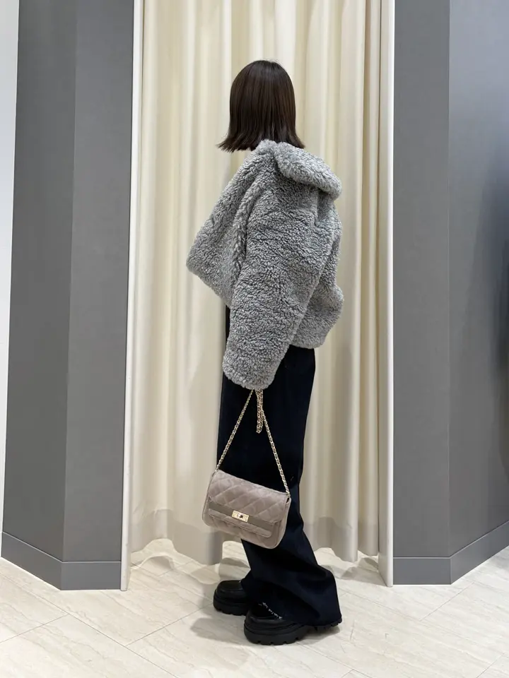 ONWARD CROSSET SELECT 清野 コーディネート画像