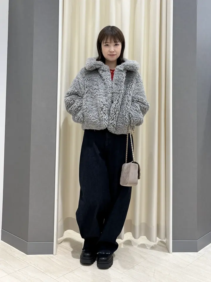 ONWARD CROSSET SELECT 清野 コーディネート画像